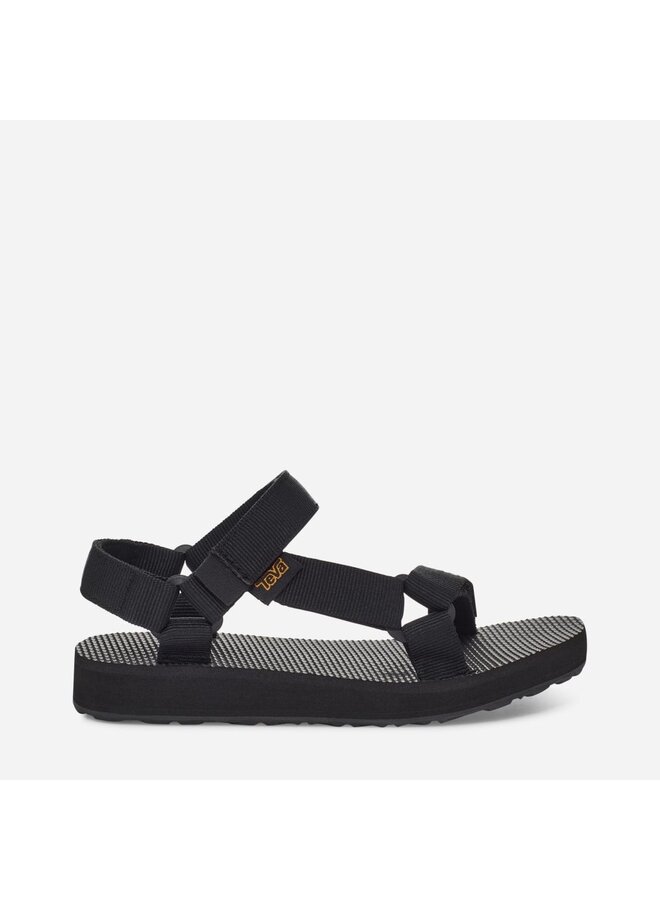 Teva - Kids - Original universal – Black