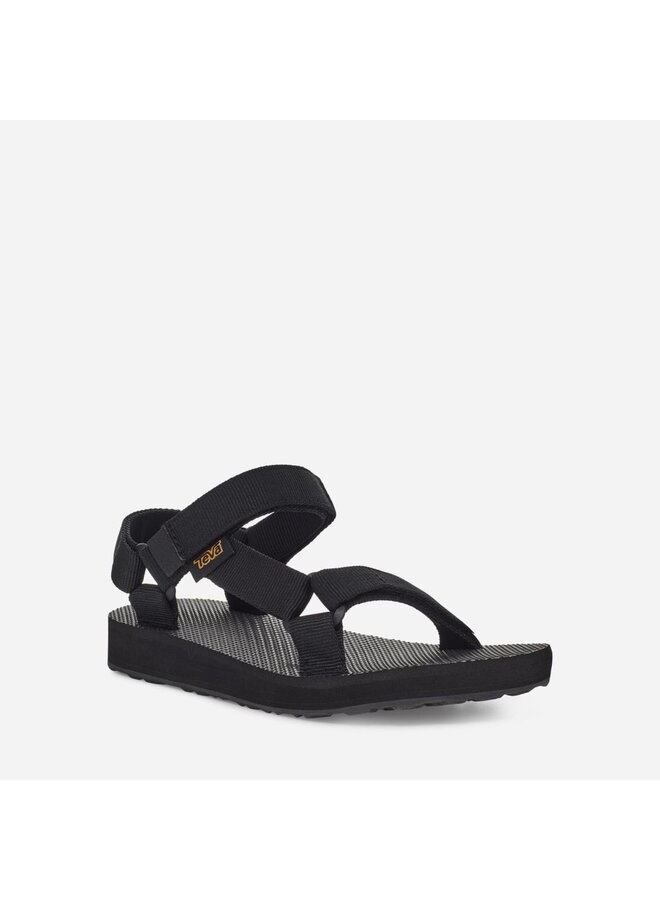 Teva - Kids - Original universal – Black