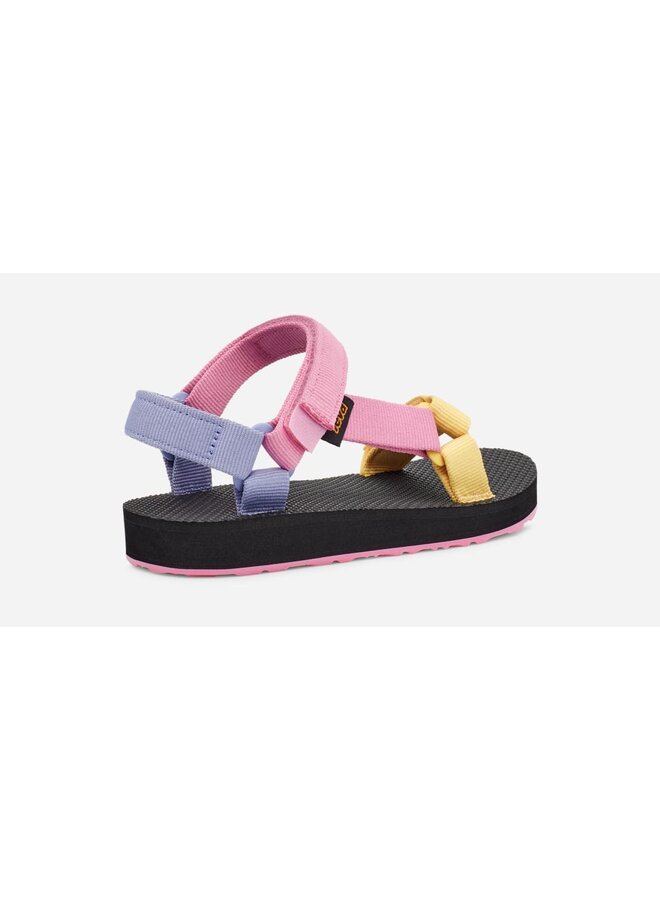 Teva - Kids - Original universal – Rosebloom multi