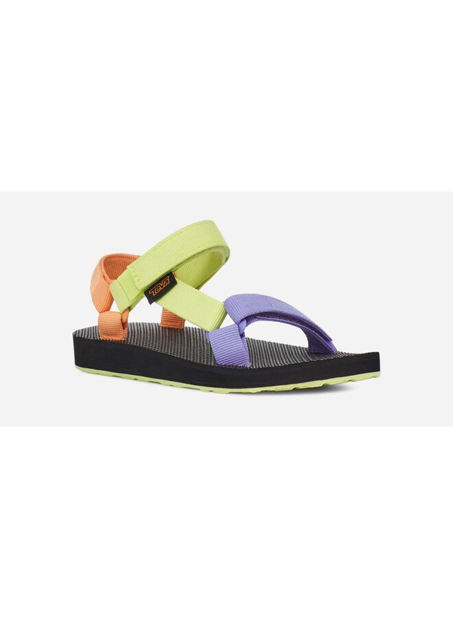 Teva - Kids - Original universal – Wind multi