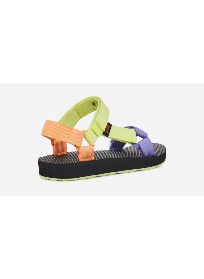 Teva - Kids - Original universal – Wind multi