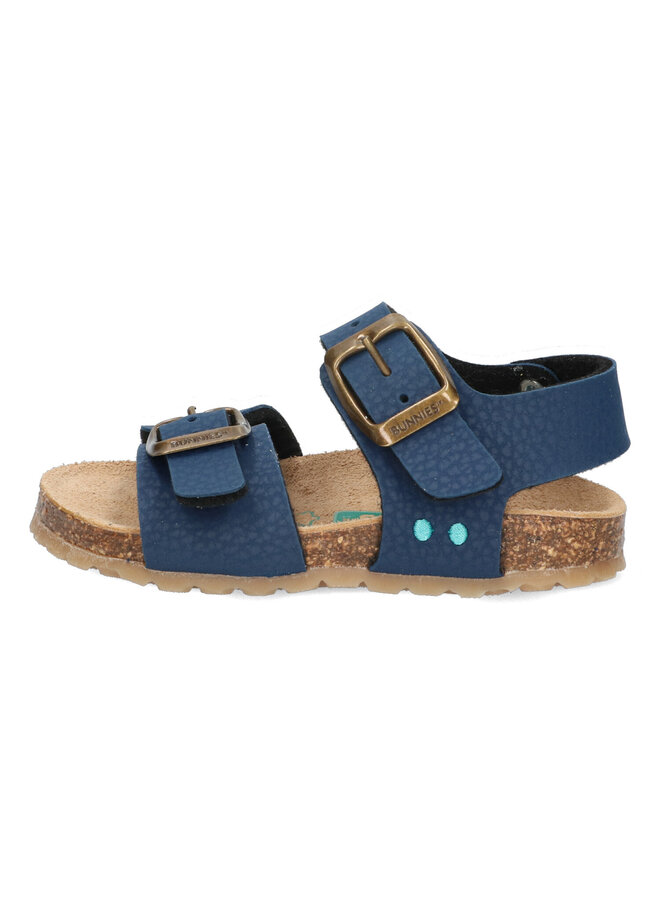 BunniesJR - Bonny Beach - Navy