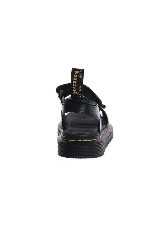 Dr. Martens - Klaire - Black Lamper