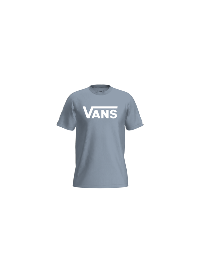 Vans - Classic kids T-shirt – Dusty blue