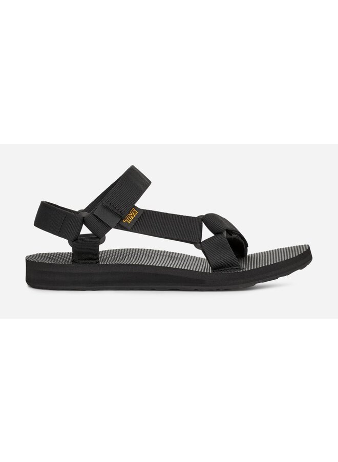 Teva - Women - Original universal – Black