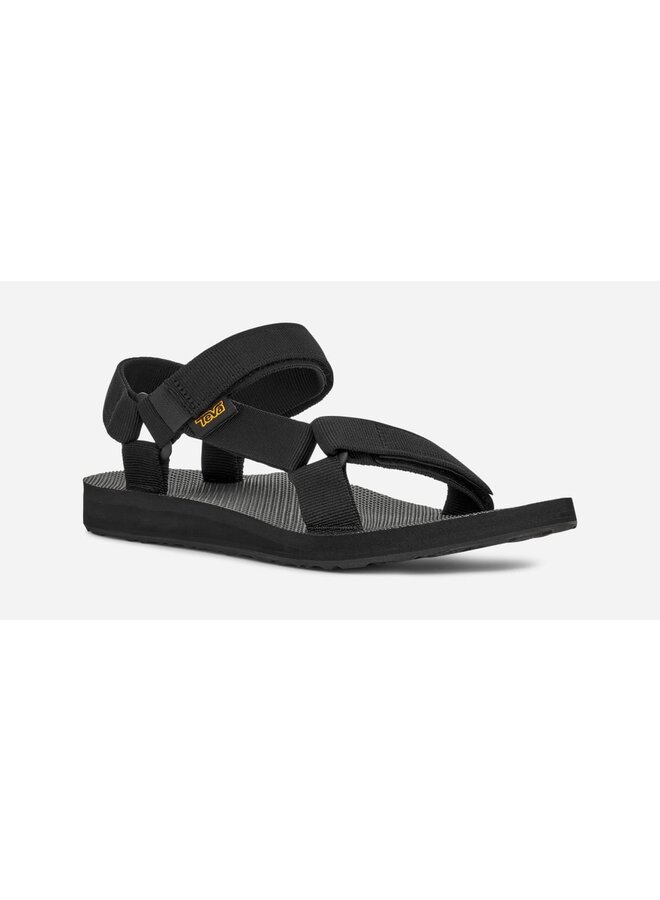 Teva - Women - Original universal – Black