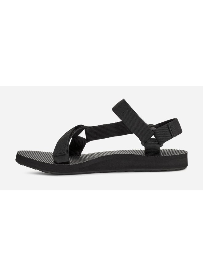 Teva - Women - Original universal – Black