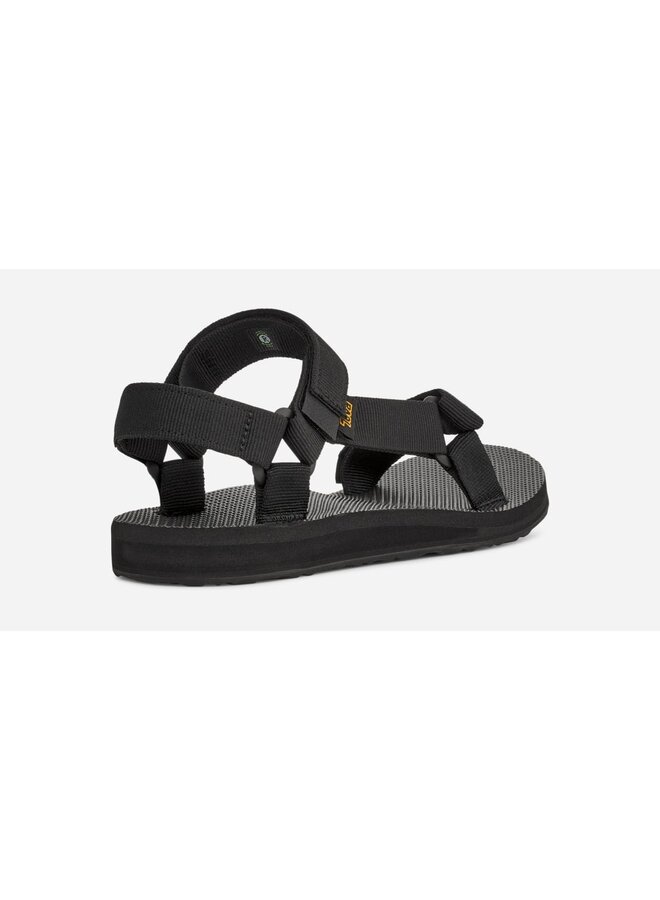 Teva - Women - Original universal – Black