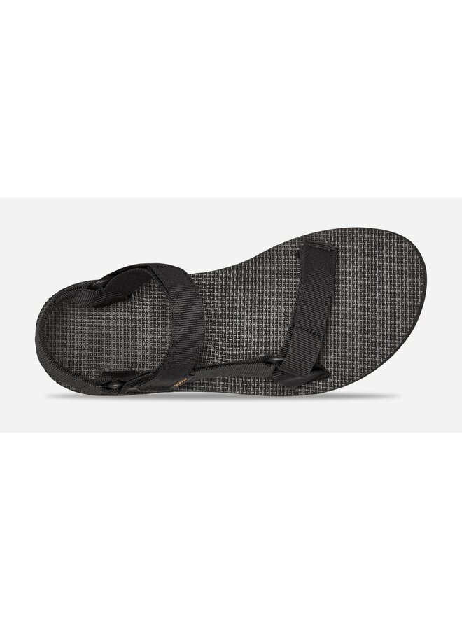 Teva - Women - Original universal – Black