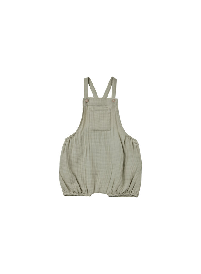 Hayes romper – Sage