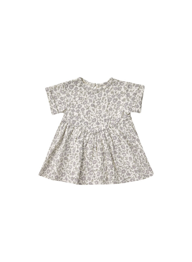 Brielle dress – French garden