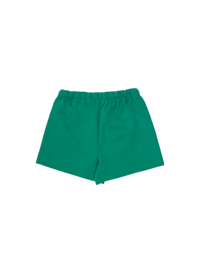 Tiny Cottons - Tiny short – Deep green