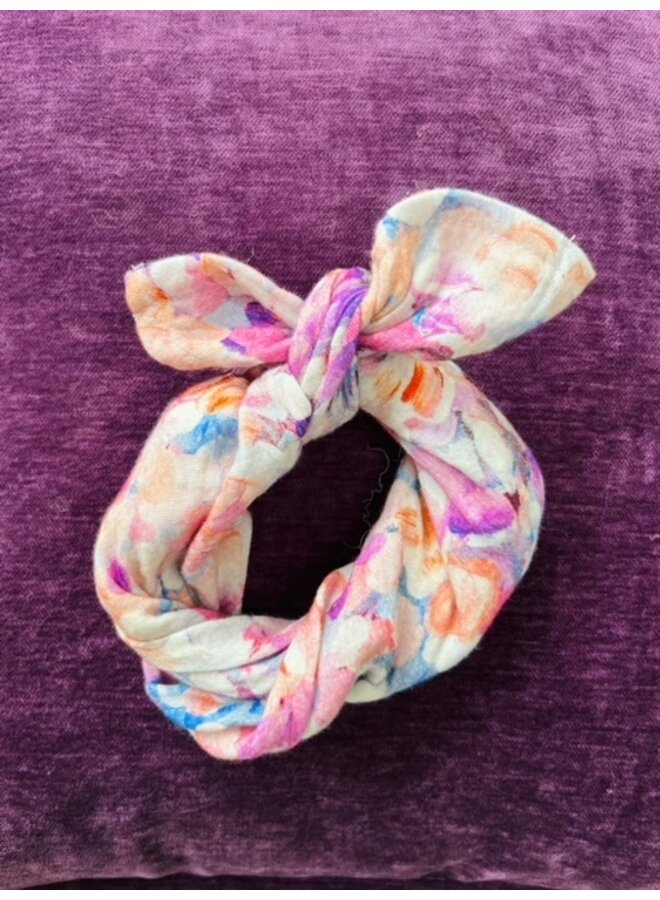 Studio Nilala  - Hair Scarf  -  Coco