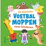 Deltas - 101 hilarische voetbalmoppen voor kinderen