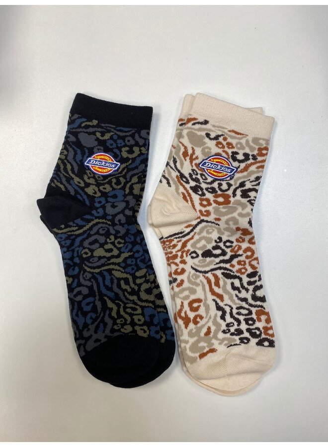 Dickies - Saltville socks - 2pack