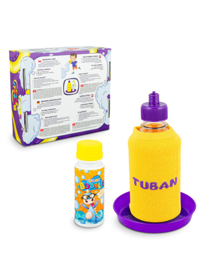 Tuban - Set bubble snake