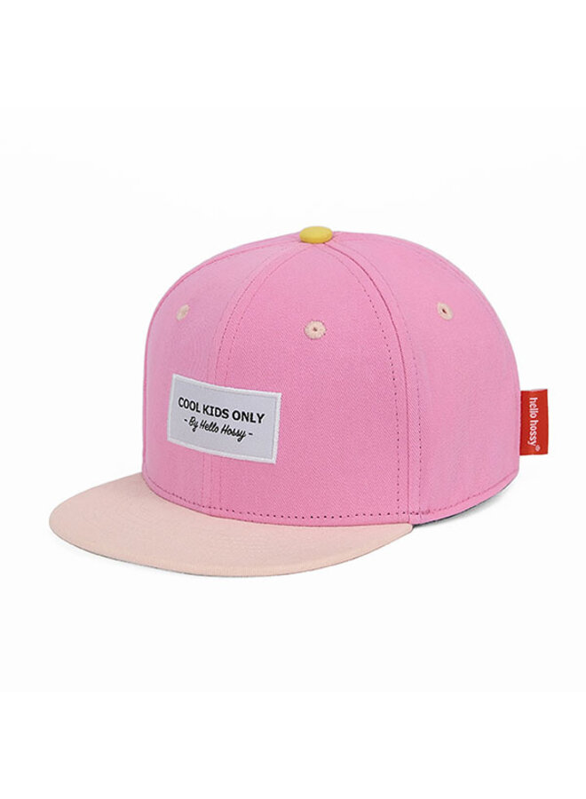 Snapback cap  – Mini Doll