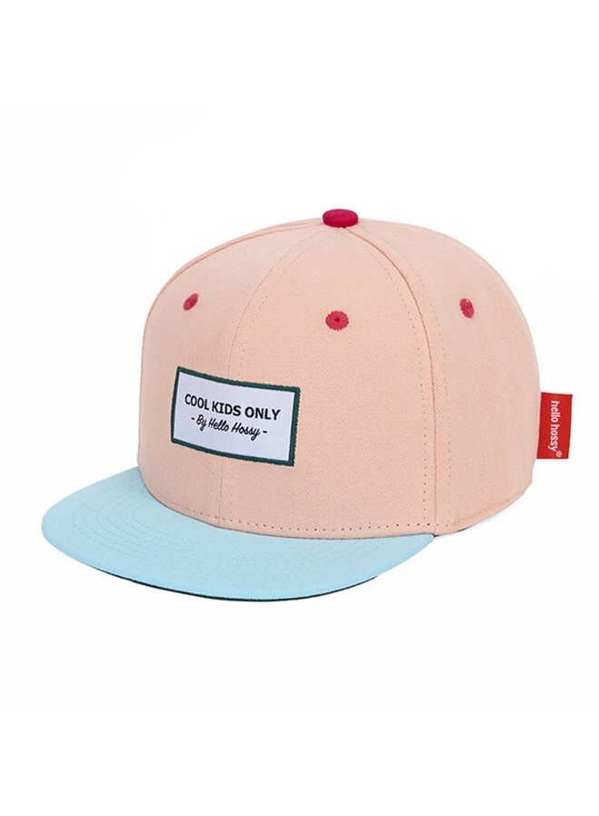 Hello Hossy - Snapback cap – Mini Jolly