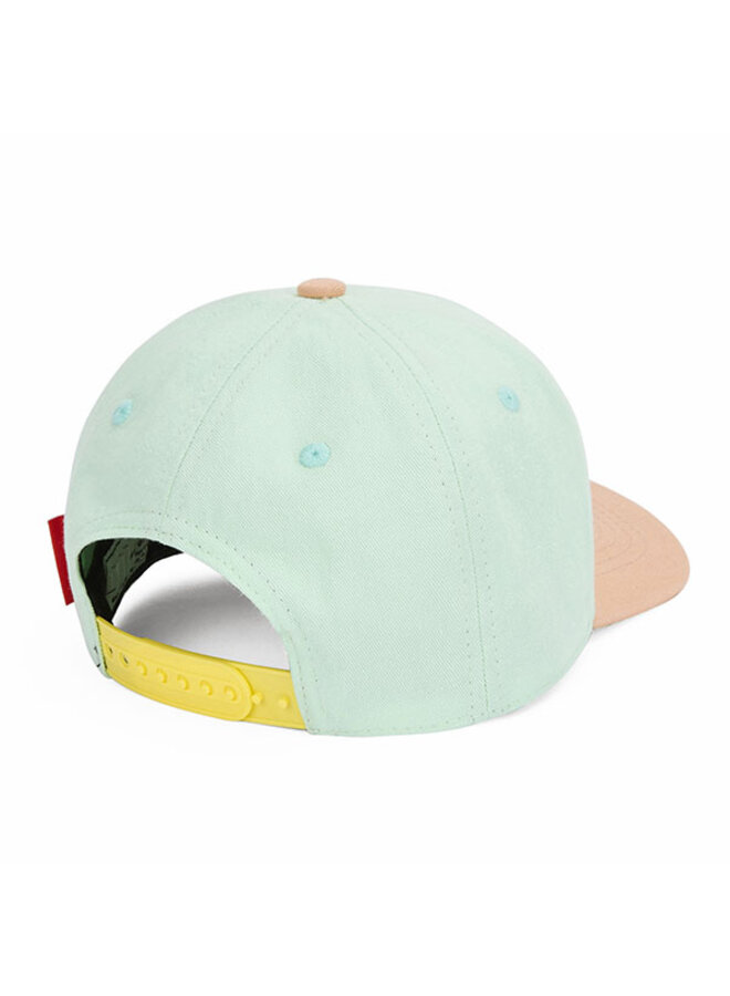 Hello Hossy - Baseball cap – Mini Aloe