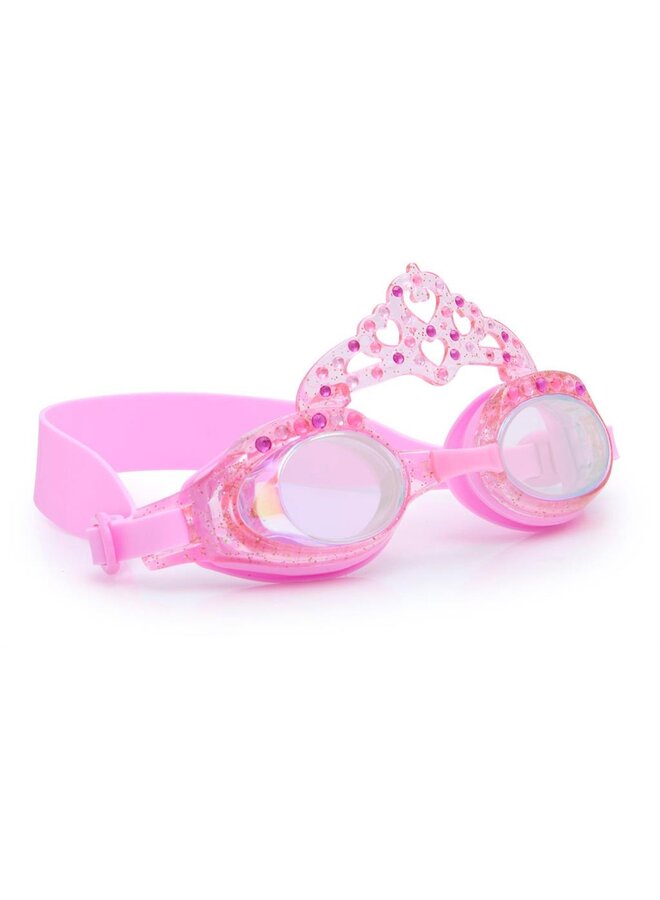 Zwembril – Royal princess pastel