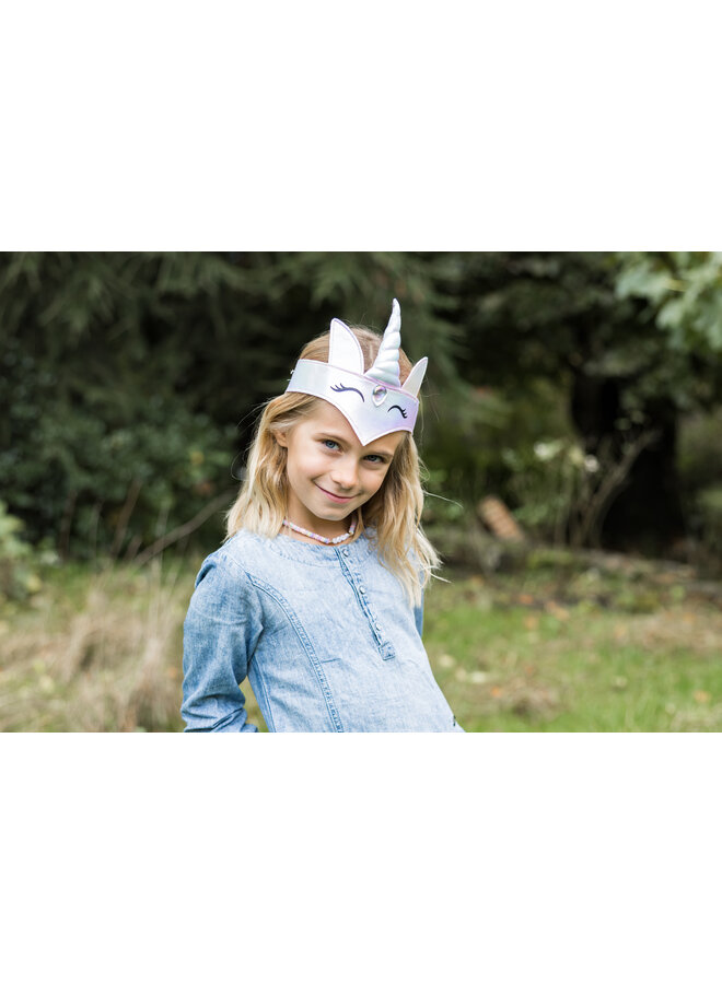 Great Pretenders - 11160 - Unicorn Horn Headband