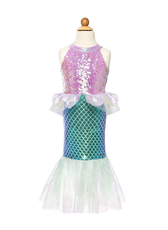 Great Pretenders - Misty Mermaid Dress