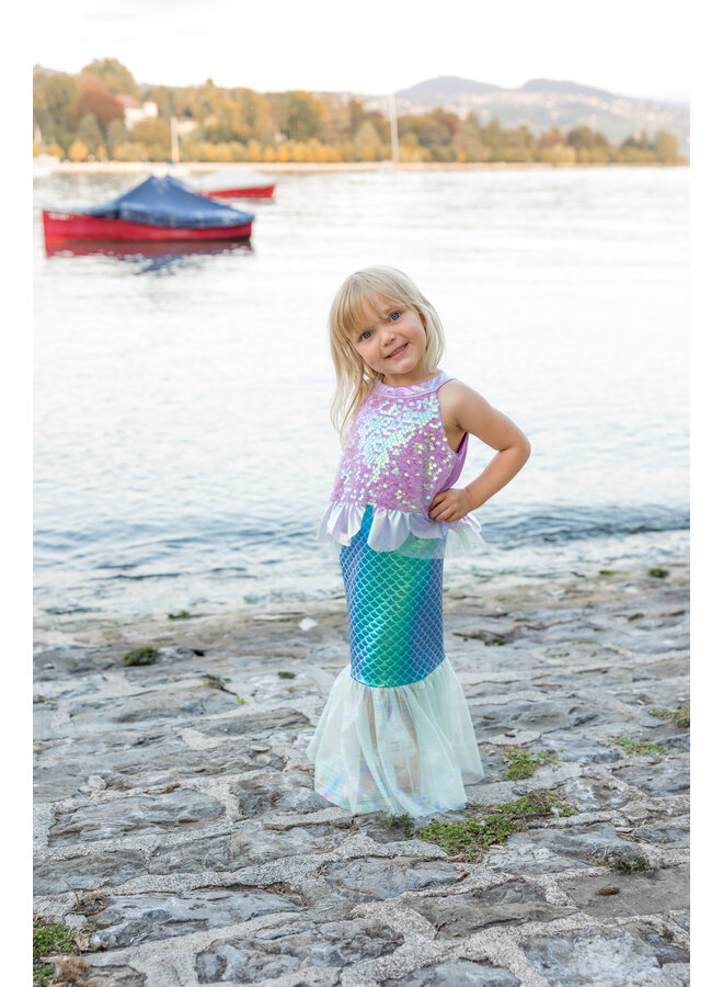 Great Pretenders - Misty Mermaid Dress