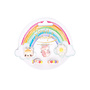 Great Pretenders - 84522 - Flower Kitty Unicorn Rings 5pc