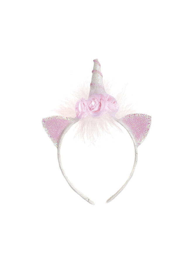 89044 - Unicorn Headband