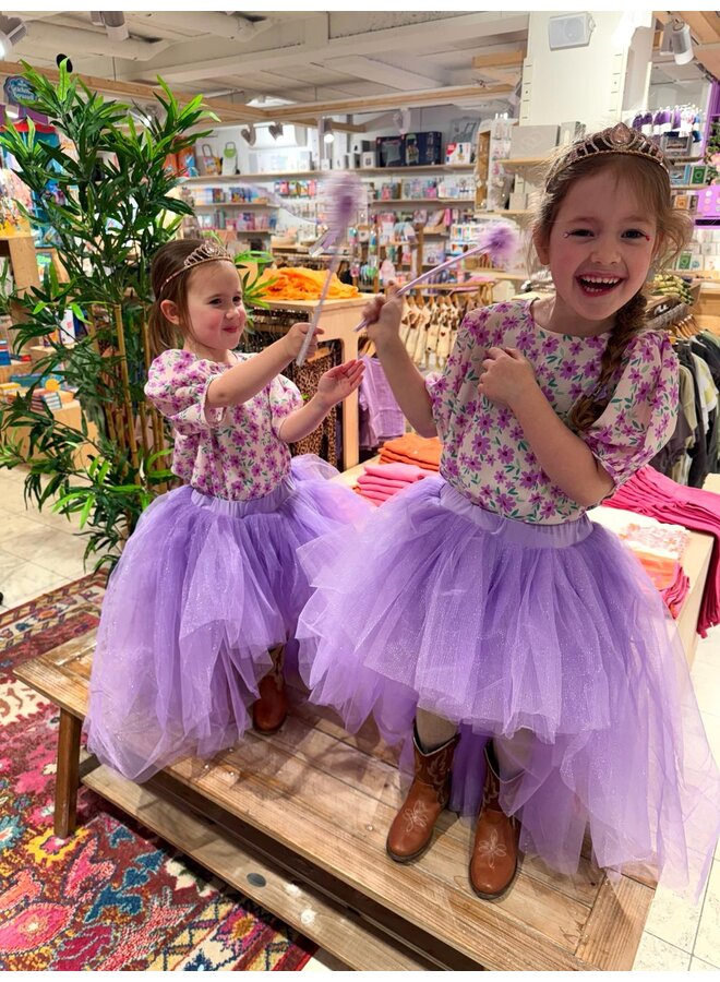 Ratatam - Tutu – light pink