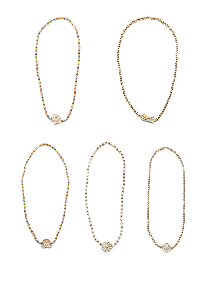 90424 – Boutique Taylor’s Bestie Necklace