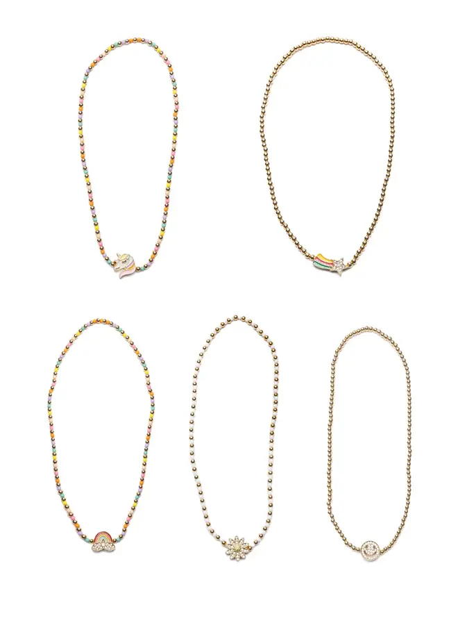 Great Pretenders - 90424 – Boutique Taylor’s Bestie Necklace