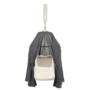 Moonboon - Bundel - Complete hangmat wieg Stone / Grey