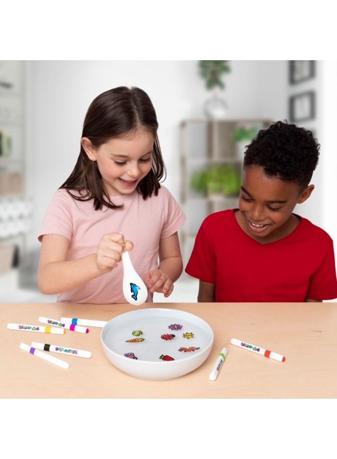 Toymonster - Water Art 6-pack