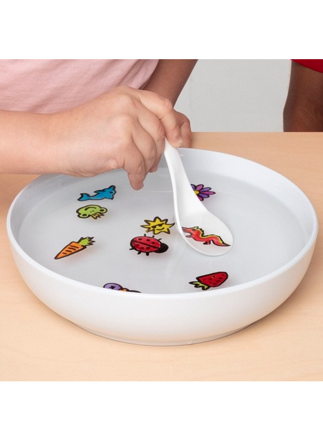 Toymonster - Water Art 6-pack