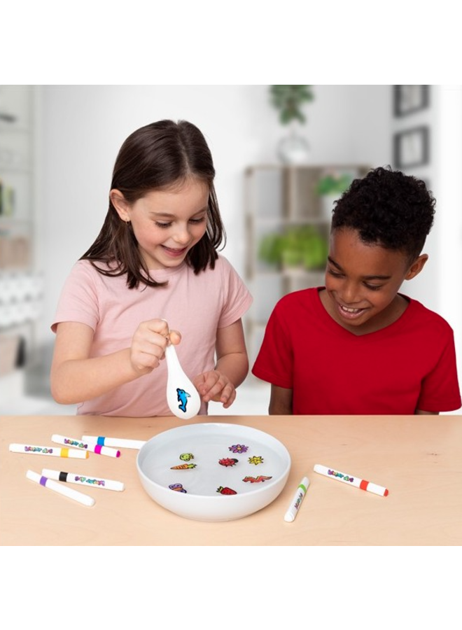 Toymonster - Water Art 12-pack