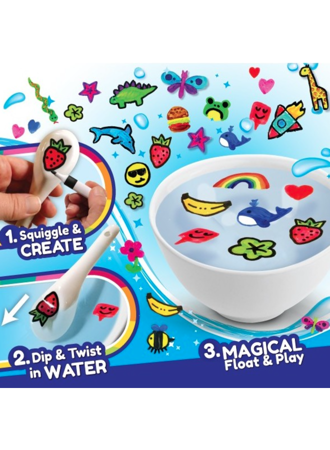 Toymonster - Water Art 12-pack