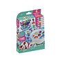 Toymonster - Water Art 6-pack - Fairy garden