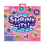 Ooly - Shrink-Its! DIY kit – Cute crew
