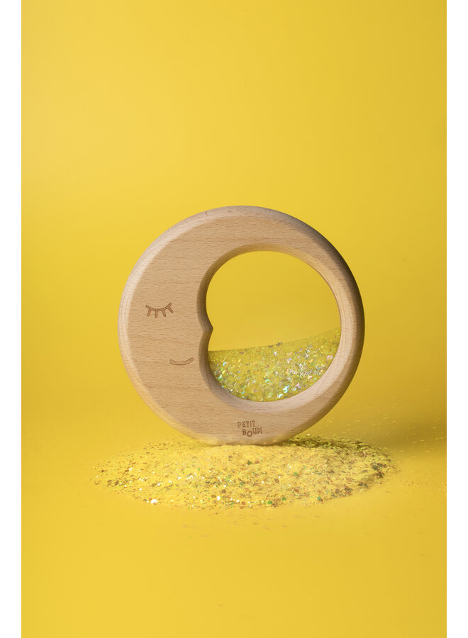 Petit Boum - Sensorische maan