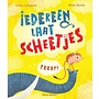 Jonny Leighton - Iedereen laat scheetjes