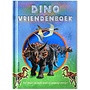 Deltas - Dino vriendenboek