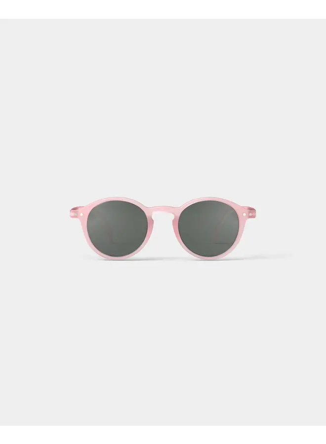 #D JUNIOR SUN Pink 5/10Y