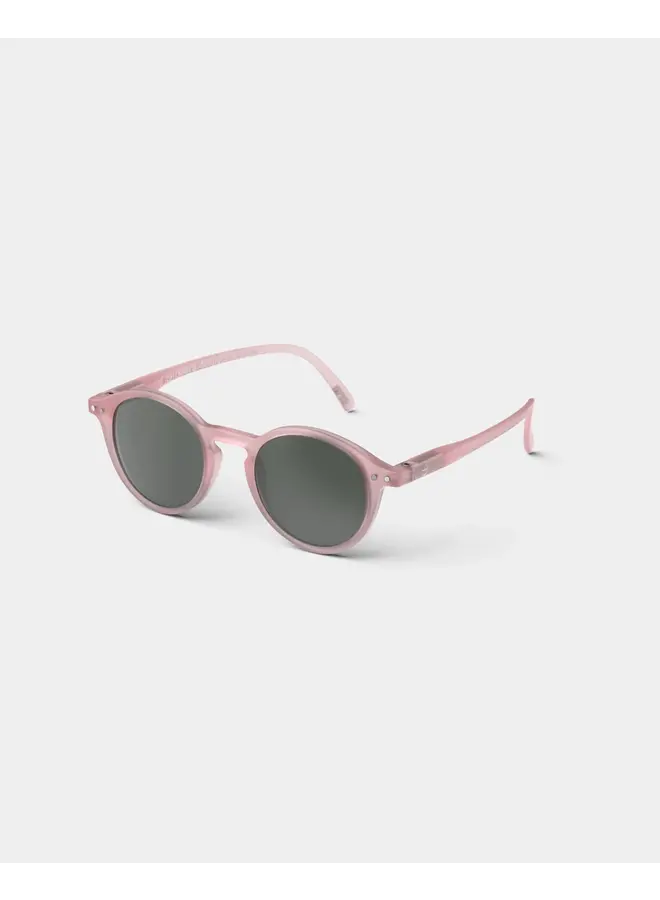 Izipizi - #D JUNIOR SUN Pink 5/10Y