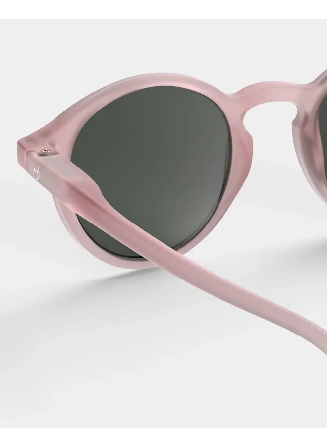 Izipizi - #D JUNIOR SUN Pink 5/10Y