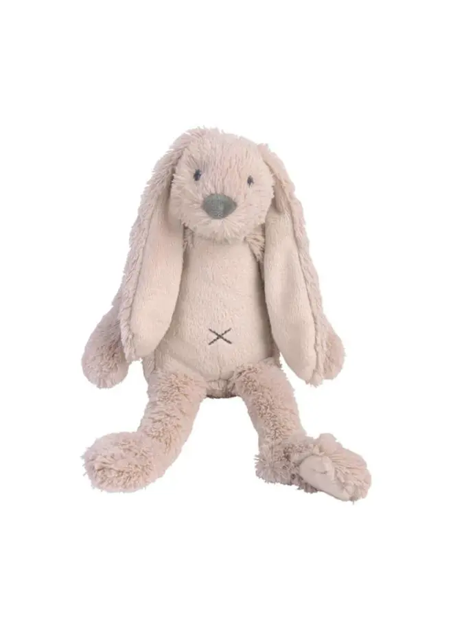 Old Pink Rabbit Richie - 38cm