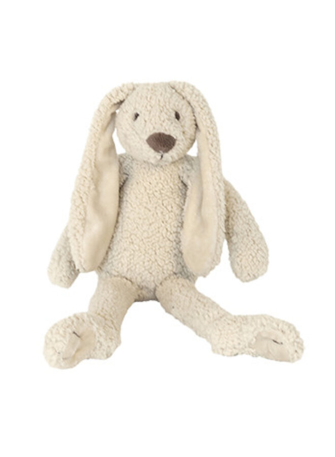 Happy Horse - Tiny Beige Recycled Rabbit Richie
