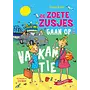 Kosmos - De ZOETE ZUSJES gaan op vakantie