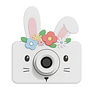 The Zoo Family - Zoo Friends - Rabbit Flower