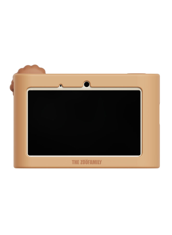 The Zoo Family - Urban Zoo - Lion